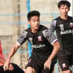 Pelatih  tak Ingin Skill Pemain Berbeda Jauh