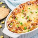 Resep Macaroni Schotel Panggang Lumer dan Sederhana