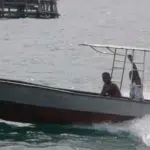 Nasib Nelayan Cantrang di Pamekasan Terkatung-katung