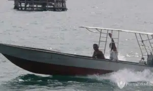 Nasib Nelayan Cantrang di Pamekasan Terkatung-katung