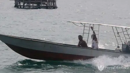 Nasib Nelayan Cantrang di Pamekasan Terkatung-katung