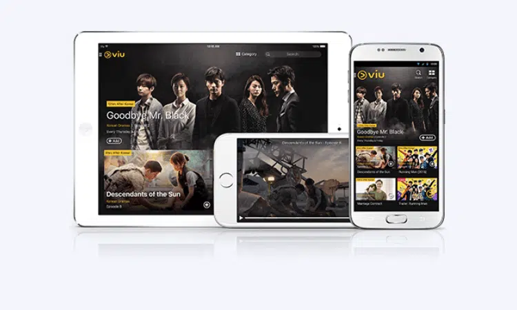 nonton drama korea online