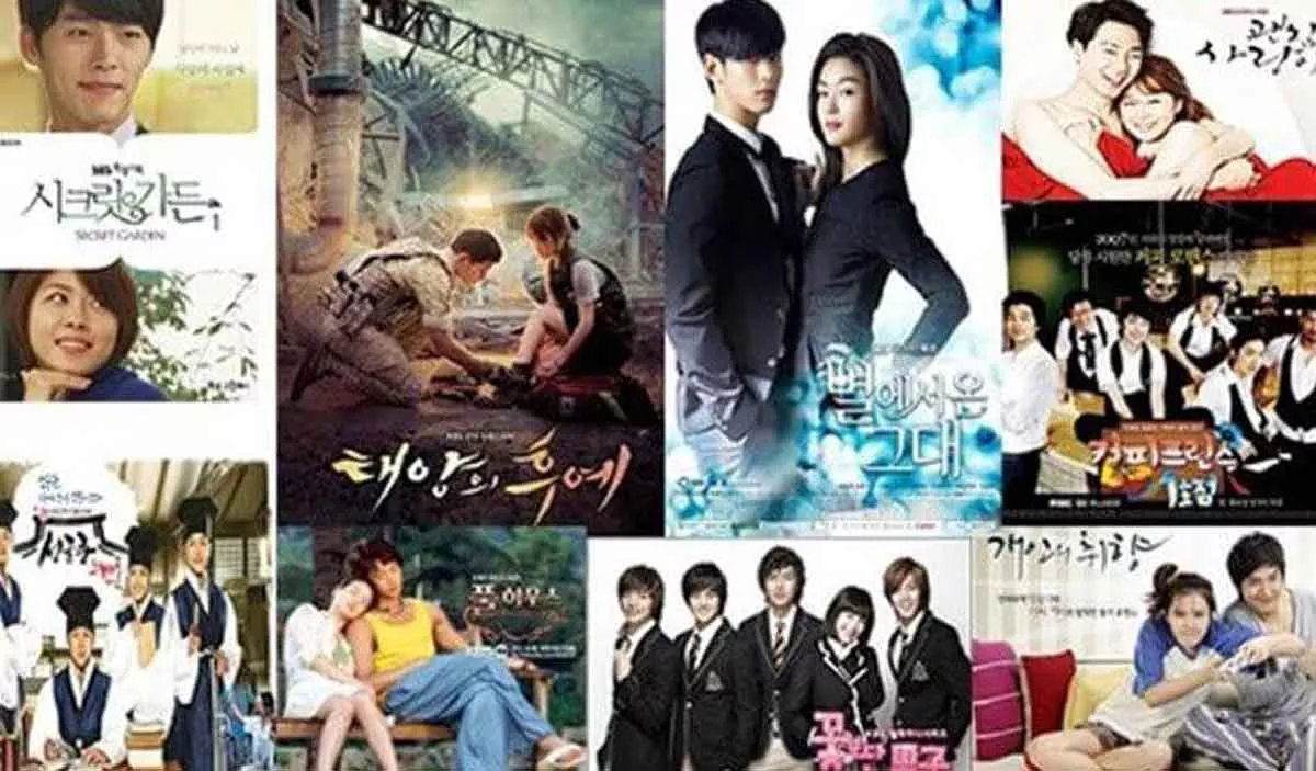 25+ Situs Nonton Drama Korea Terbaik 2024