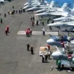 Gawat! China Akan Bangun Pangkalan Militer di Indonesia?