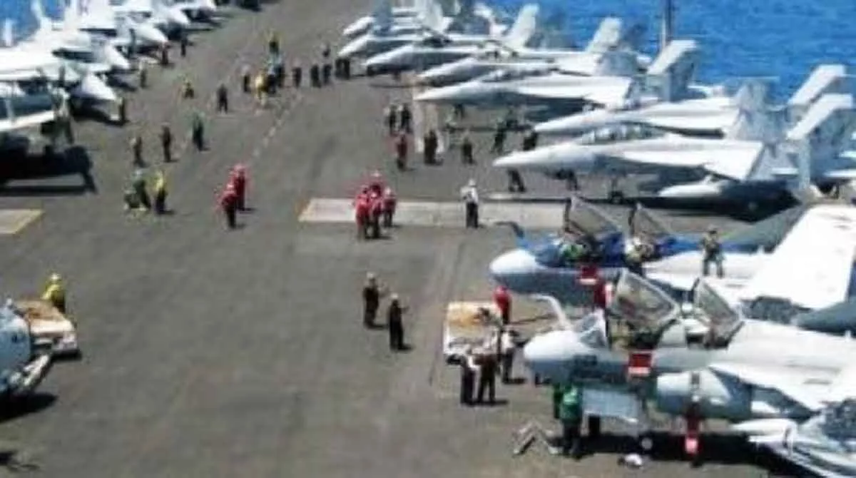 Gawat! China Akan Bangun Pangkalan Militer di Indonesia?