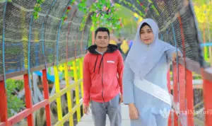 Gegara Covid-19, Target PAD Sektor Retribusi di Pamekasan Menurun