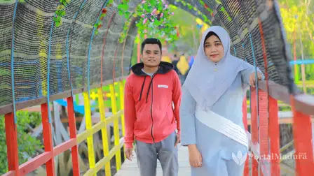 Gegara Covid-19, Target PAD Sektor Retribusi di Pamekasan Menurun