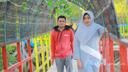 Gegara Covid-19, Target PAD Sektor Retribusi di Pamekasan Menurun