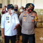 Bupati Pamekasan Pantau Langsung Proses Transaksi Tembakau