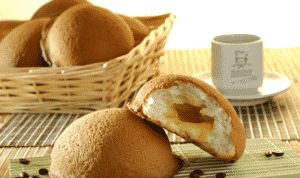 Resep Roti Boy Garing Diluar Empuk Didalam