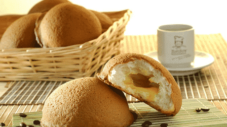 Resep Roti Boy Garing Diluar Empuk Didalam