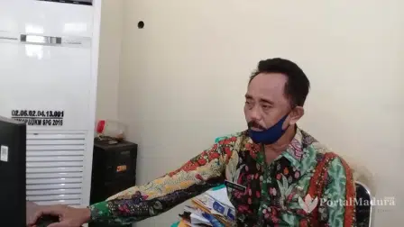 Kasus Baru Covid-19 Tinggi, TKI Sampang Dilarang Berangkat
