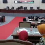“Walk Out” Anggota Dewan Warnai Pengesahan Perubahan APBD 2020 di Sampang
