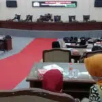 “Walk Out” Anggota Dewan Warnai Pengesahan Perubahan APBD 2020 di Sampang