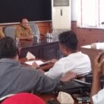 Bimtek Kades Dinilai Labrak Aturan, Warga “Luruk” DPMD Sampang