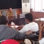 Bimtek Kades Dinilai Labrak Aturan, Warga “Luruk” DPMD Sampang