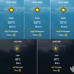 Prakiraan Cuaca Sampang Hari ini, Jumat 11 September 2020