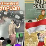 Membangun Nasionalisme Anak Sekolah Lewat Komik Sejarah