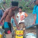 Kekeringan Landa Sumenep, Tujuh Kecamatan Ajukan Suplai Air Bersih