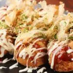 Resep Takoyaki Enak, Mudah dan Sederhana