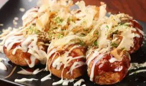 Resep Takoyaki Enak, Mudah dan Sederhana