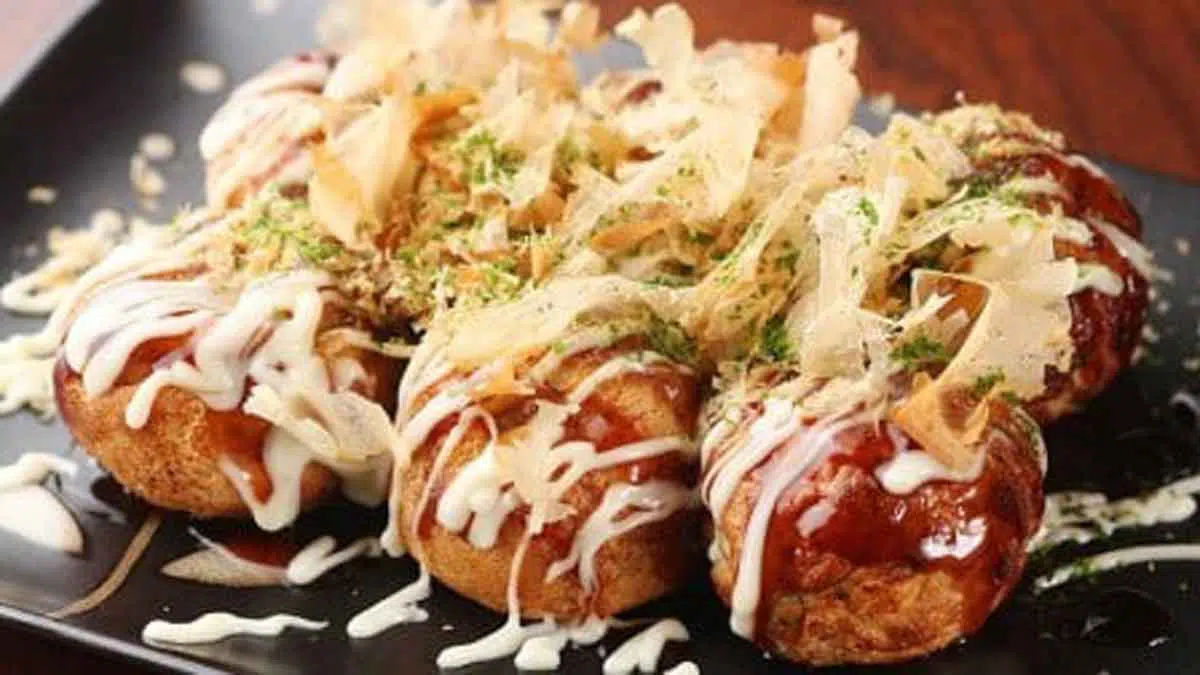 Resep Takoyaki Enak, Mudah dan Sederhana