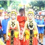Tata Rias Penganten Madura Yang Terkubur