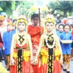 Tata Rias Penganten Madura Yang Terkubur