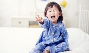 Anak yang Suka Mengamuk Bisa Ditaklukan dengan 3 Cara Ini