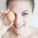 Ketahui Efek Samping Masker Putih Telur yang Membahayakan Kulit Wajah