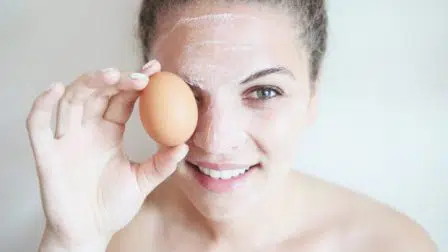 Ketahui Efek Samping Masker Putih Telur yang Membahayakan Kulit Wajah