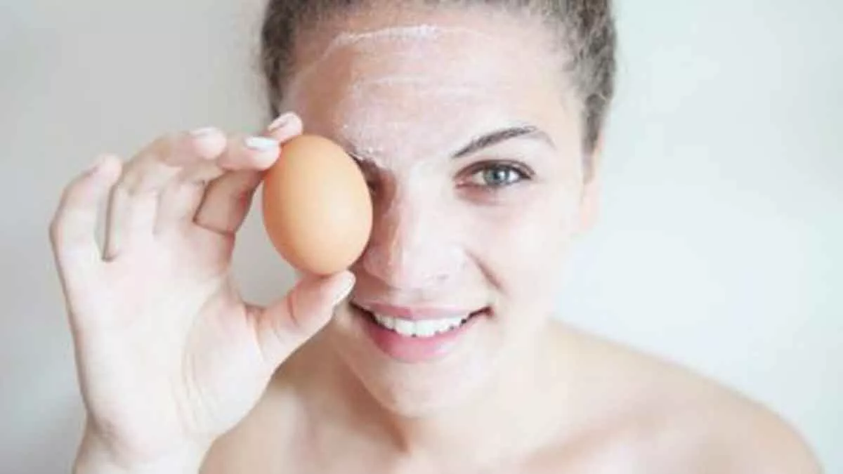 Ketahui Efek Samping Masker Putih Telur yang Membahayakan Kulit Wajah