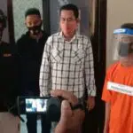 Kesal Diajak Asusila, Pemuda Bangkalan Nekat Bunuh Waria