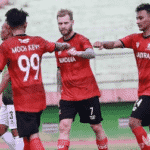 Jacop Pepper Langsung Macht Dengan Pemain
