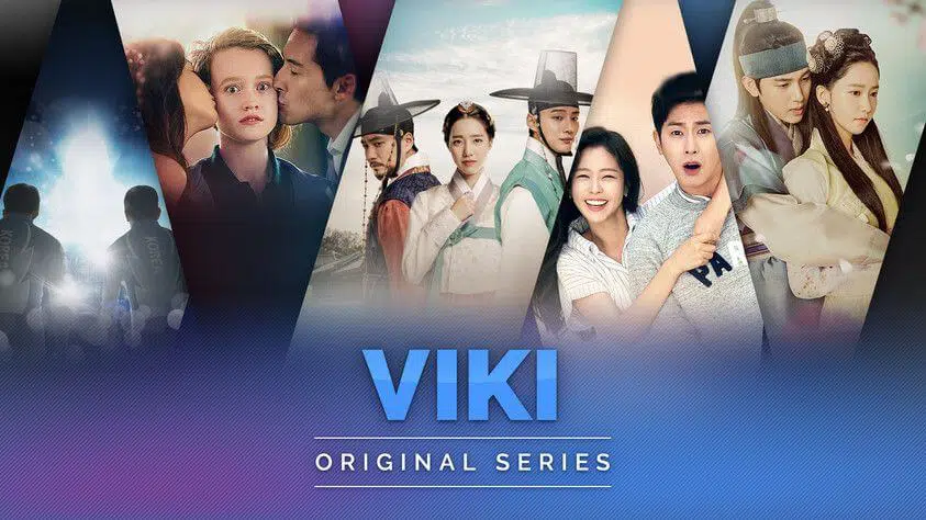 viki situs nonton drama korea