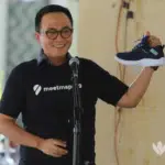Beri Pinjaman Modal Usaha Bunga 1 Persen Setahun, Ra Baddrut Ingin Masyarakatnya Mandiri