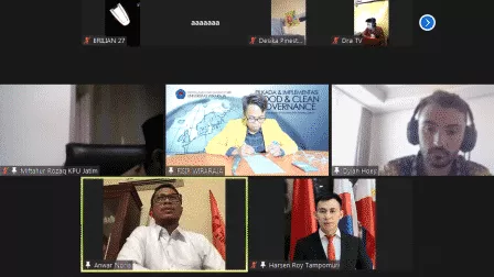 Waspada Politik Dinasti Pilkada Sumenep 2020 - Portalmadura.com Waspada Politik Dinasti Pilkada Sumenep 2020