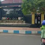 287 Peserta Tidak Lulus Tes CPNS di Bangkalan