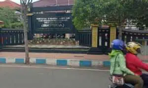287 Peserta Tidak Lulus Tes CPNS di Bangkalan