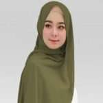 3 Model Hijab Pashmina Instan yang Simpel dan Anti Ribet