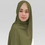 3 Model Hijab Pashmina Instan yang Simpel dan Anti Ribet
