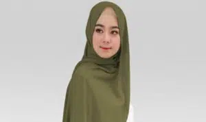 3 Model Hijab Pashmina Instan yang Simpel dan Anti Ribet