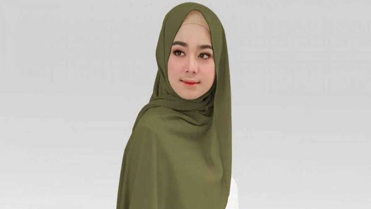 3 Model Hijab Pashmina Instan yang Simpel dan Anti Ribet