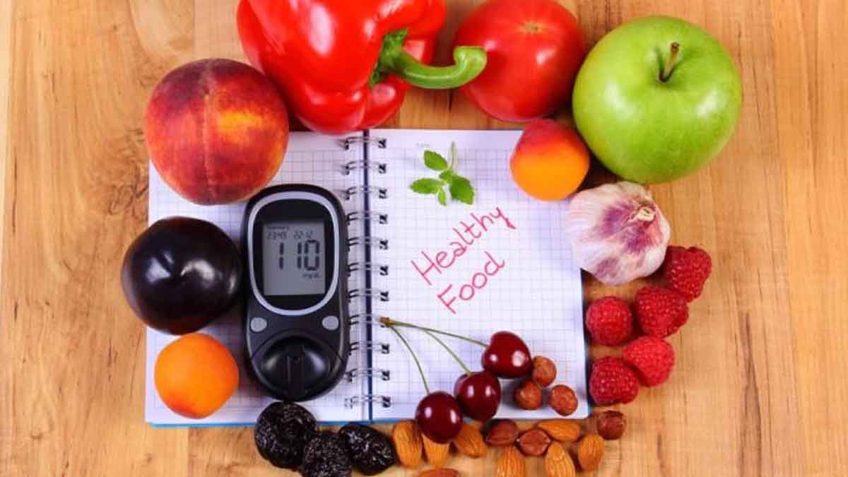 5 Camilan Ini Aman Untuk Penderita Diabetes - PortalMadura.com