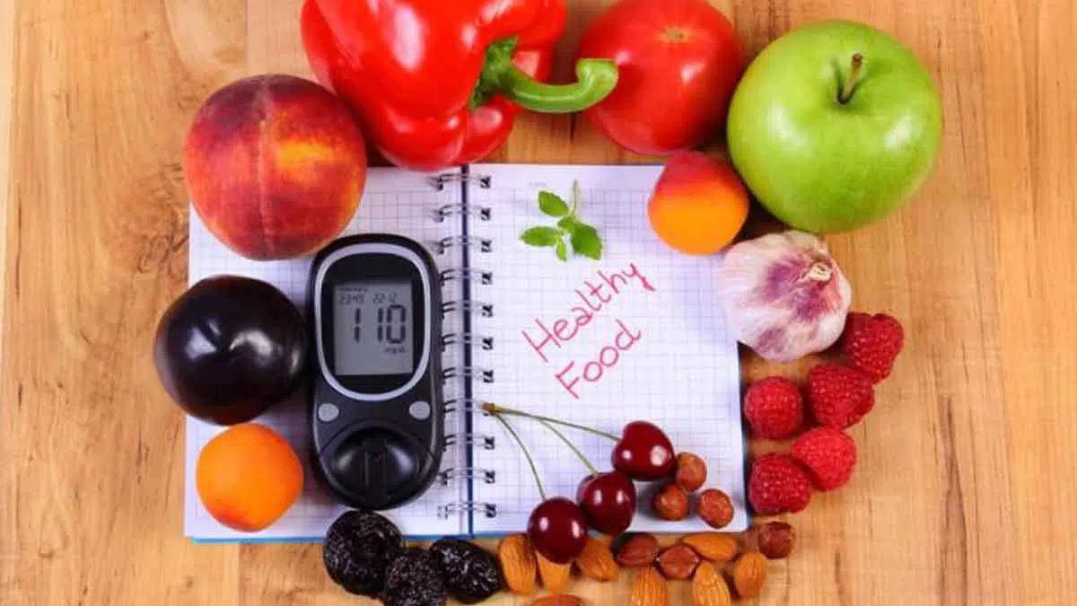 5 Camilan Ini Aman untuk Penderita Diabetes