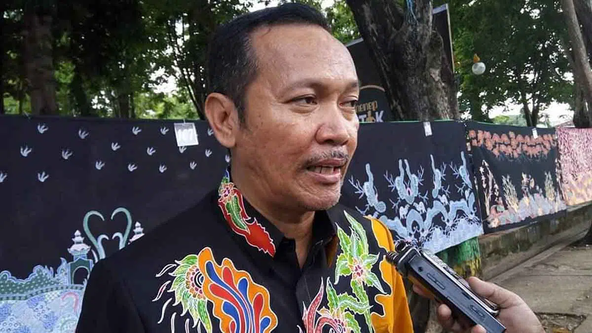 Sumenep Hujan, BPBD Tetap Suplai Air Bersih