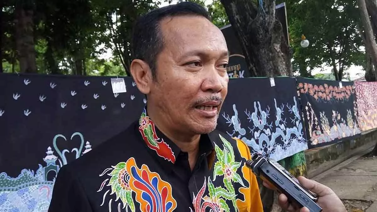 Sumenep Hujan, BPBD Tetap Suplai Air Bersih
