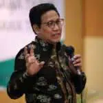 Konferwil II AMSI Jatim, Gus Menteri Buka Akses Jadi Kuncen Desa