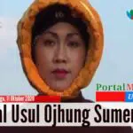 Asal Usul Lahirnya Ojhung di Batuputih Sumenep