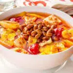 Resep Asinan Bogor yang Enak dan Segar